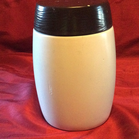 Starbucks Ceramic Canister - Picture 3 of 8